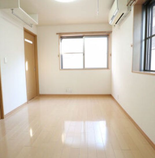 その他部屋・スペース　お掃除がしやすいフローリングのお部屋☆