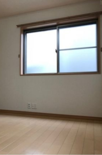 居室・リビング　洋室☆