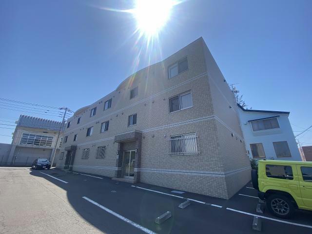 その他　周辺環境