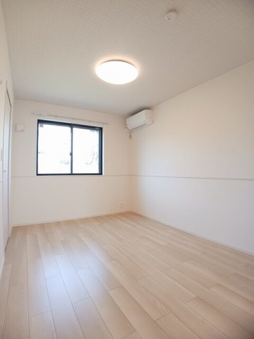 その他部屋・スペース　中はこのようになっています