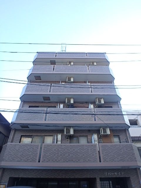 眺望　★外観★