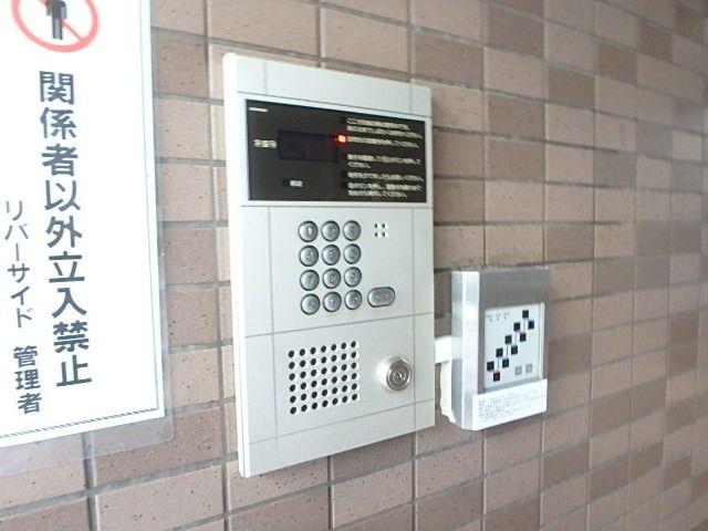 ロビー　★オートロック★