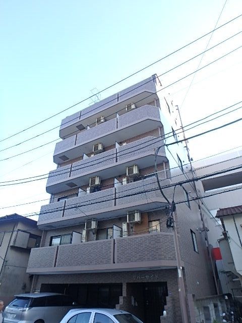 建物外観　★外観★