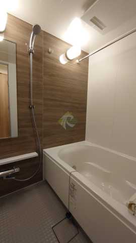 バス・シャワールーム　リライフ浅草店