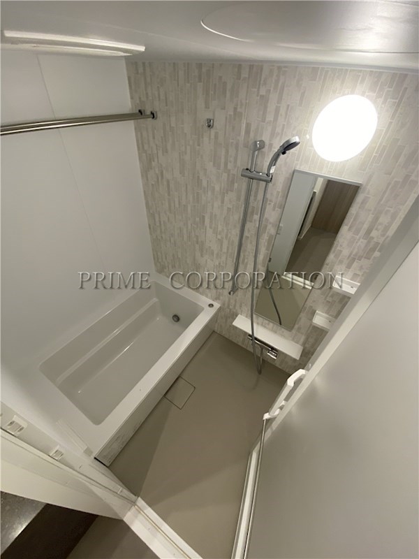 バス・シャワールーム　※参考写真※