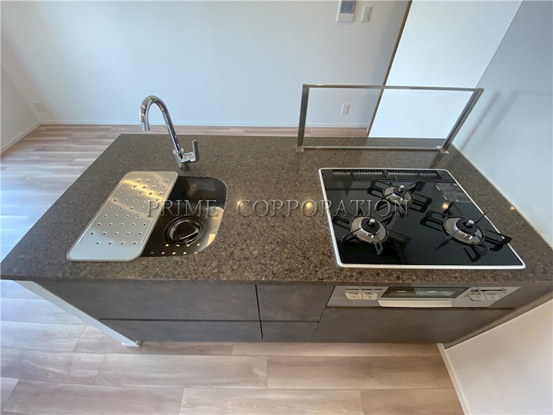 キッチン　※参考写真※