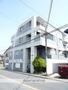 小作駅よりバス7分 徒歩1分 築34年5ヶ月 4階建の賃貸物件
