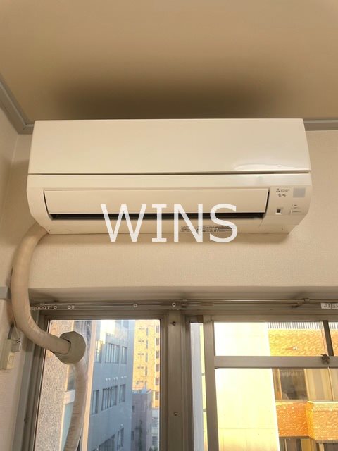 その他設備　※別部屋参考写真です。