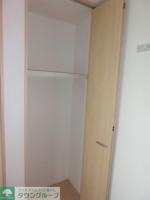 収納　お問合せはタウンハウジングまで！※現地待合わせ相談可能