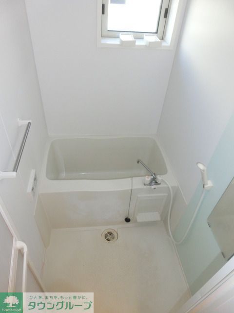 バス・シャワールーム　お問合せはタウンハウジングまで！※現地待合わせ相談可能