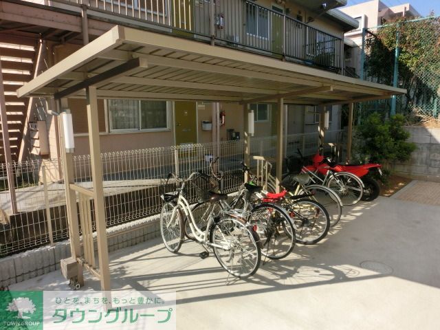 その他共有部分　お問合せはタウンハウジングまで！※現地待合わせ相談可能