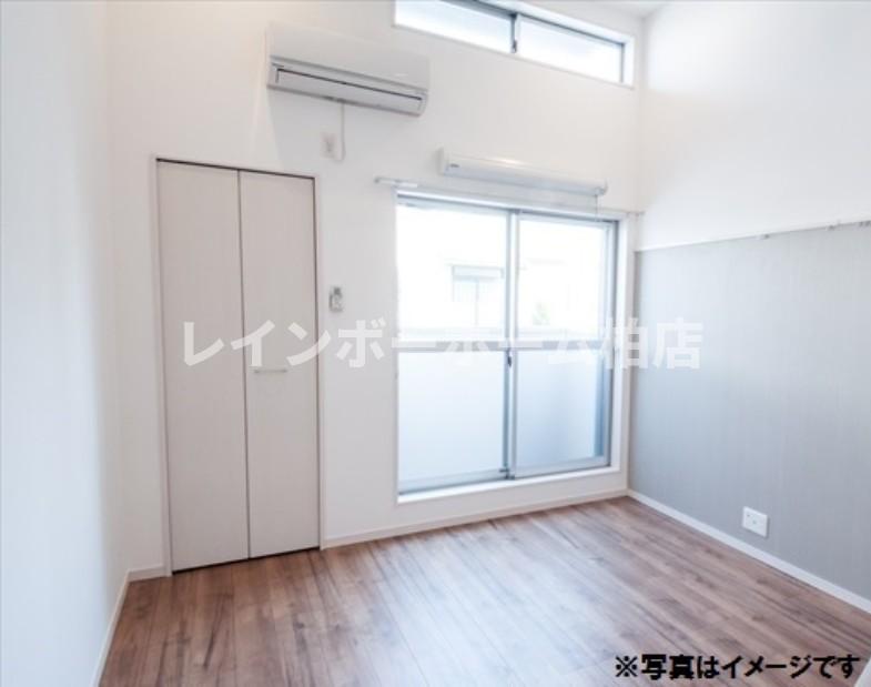 居室・リビング　おしゃれな居間です