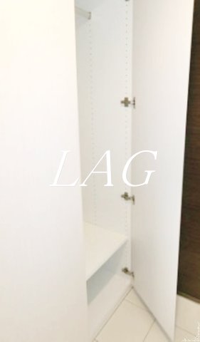 収納　収納です。