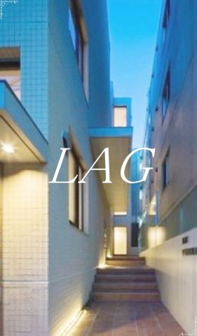 その他共有部分　共用部です。