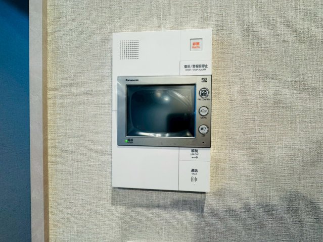 その他　セキュリティ