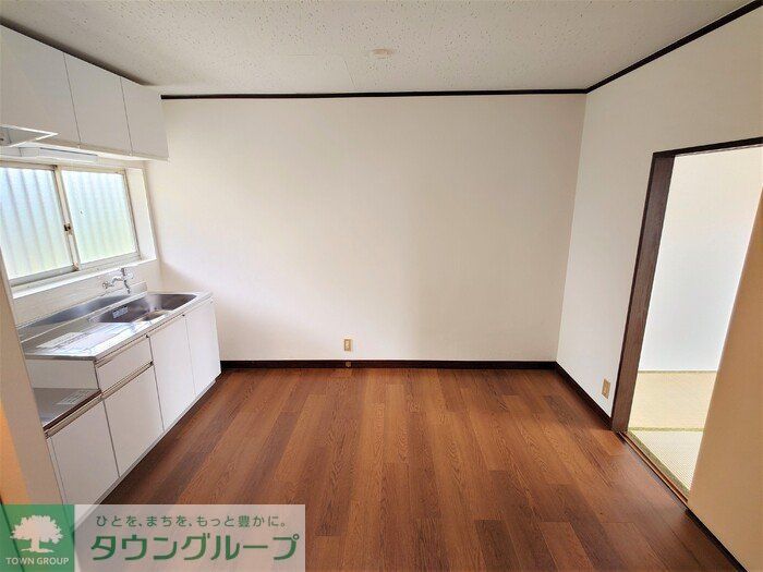 居室・リビング　リビング/居室