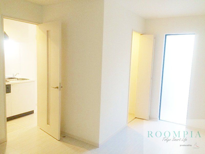 居室・リビング　物件画像