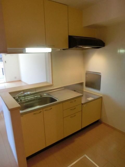 キッチン　★キッチン★