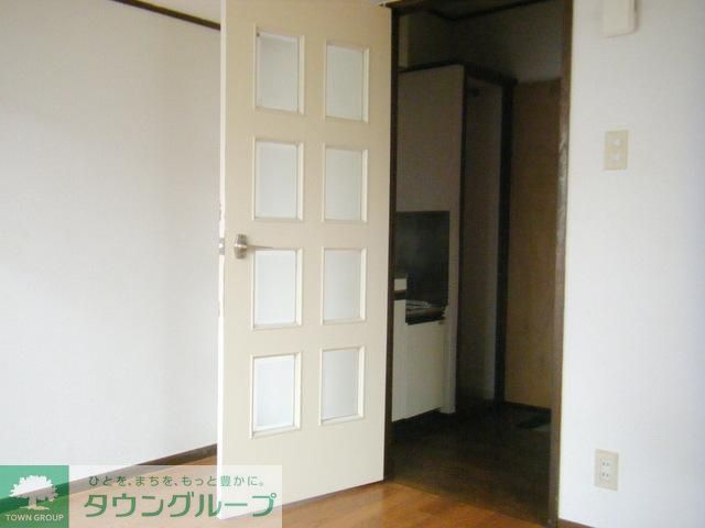 その他部屋・スペース