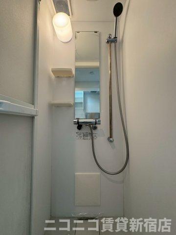 バス・シャワールーム　別号室イメージの為、現状を優先致します。