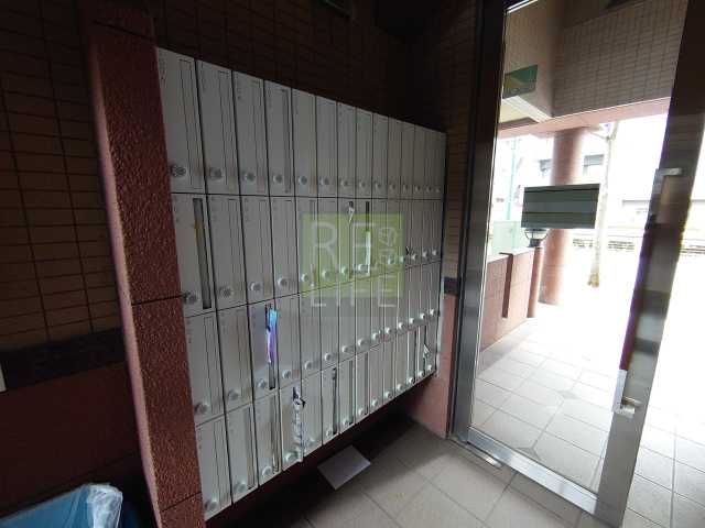 その他共有部分　ミリオンステージ西早稲田壱番館