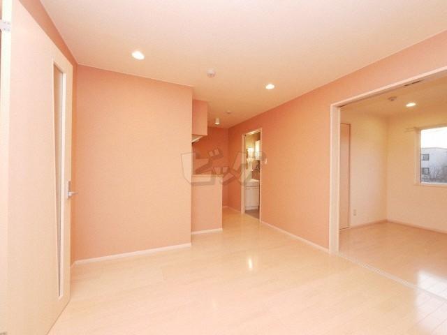 居室・リビング　キレイなリビングです♪