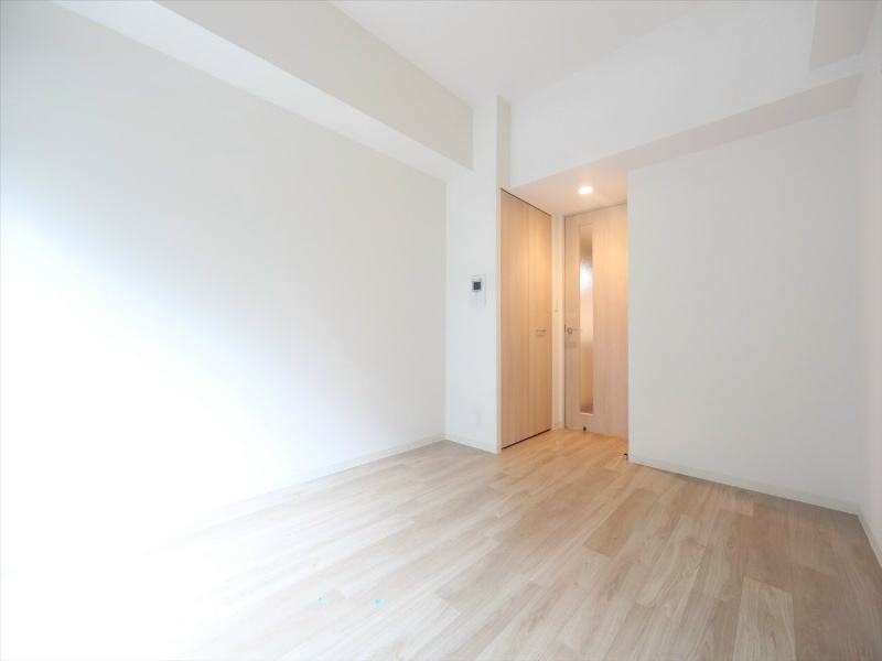 その他部屋・スペース　洋室7.2帖　クローゼット付（収納充実してます）