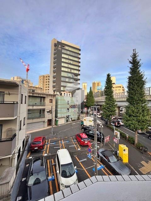 眺望　別室同タイプ