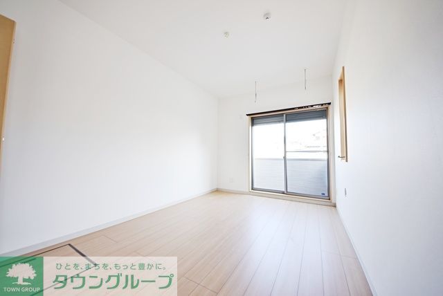 その他部屋・スペース　角部屋です