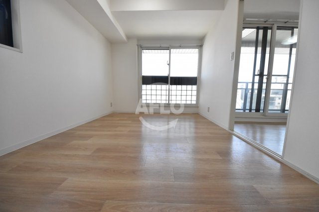 居室・リビング　トータス西天満　洋室