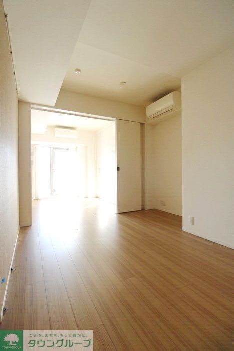 居室・リビング　リビング/居室