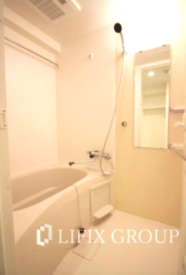 バス・シャワールーム　風呂