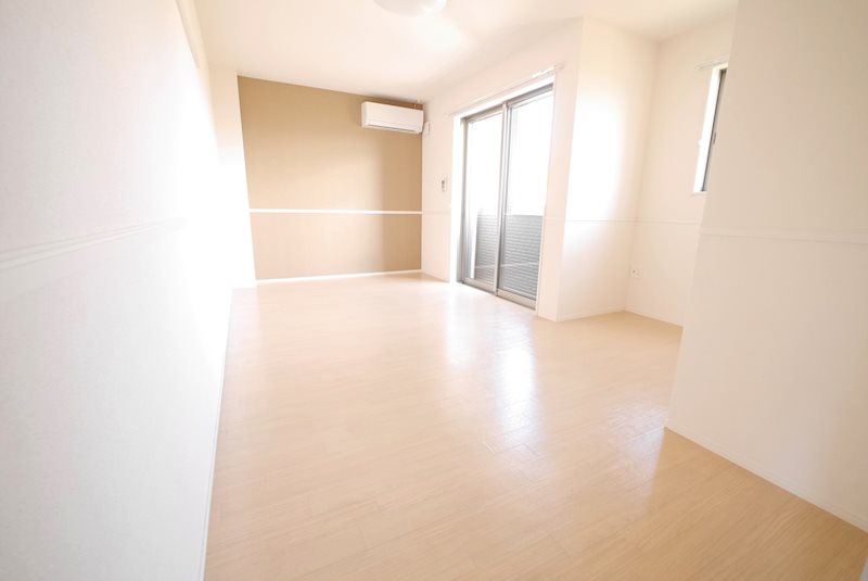 居室・リビング　洋室8.7帖