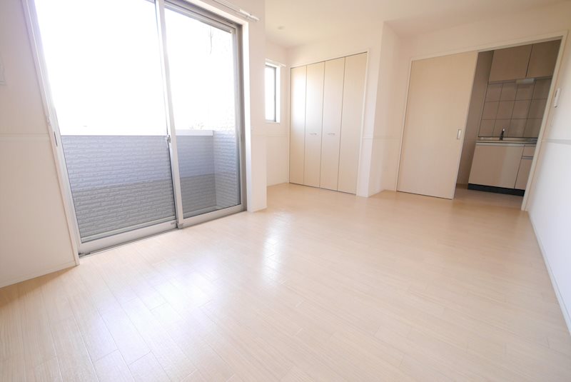 その他部屋・スペース　洋室8.7帖