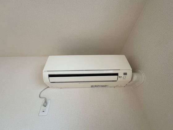 その他設備　※別部屋の写真です