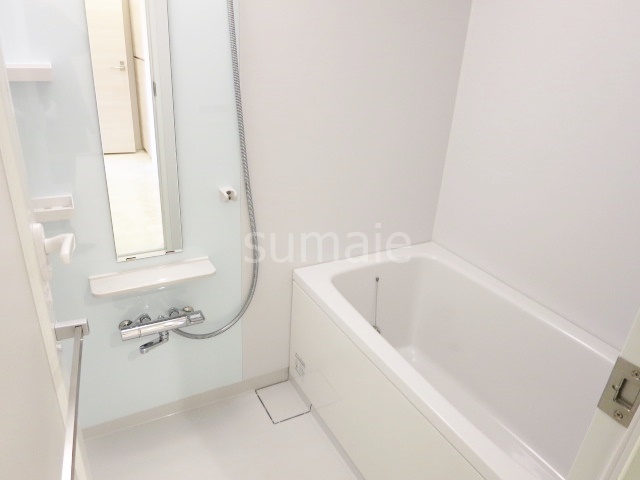 バス・シャワールーム　バスタイムはコチラでごゆるりと‥★