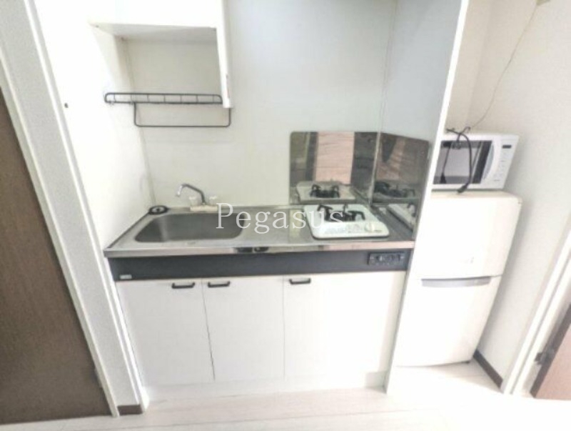 キッチン　別部屋の画像となります。