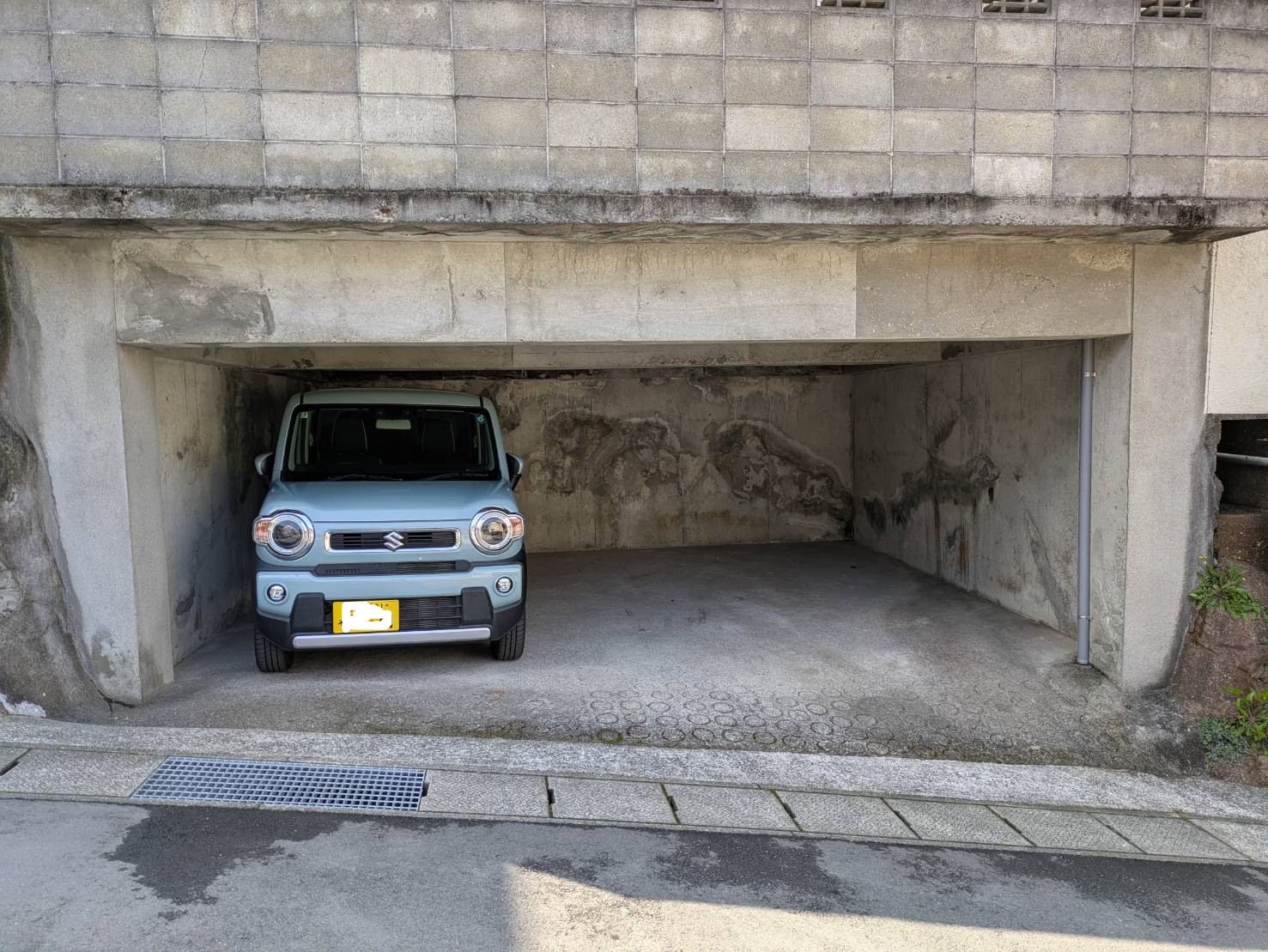 ＪＲ長崎本線 道ノ尾駅 2階建 築55年のその他写真