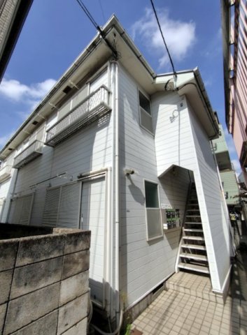 建物外観　☆外観☆