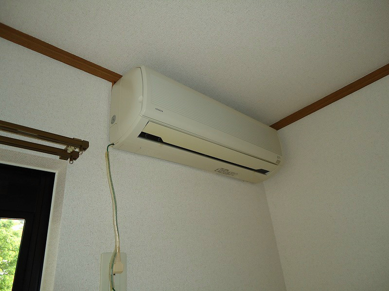 その他設備　他の号室の参考画像です。