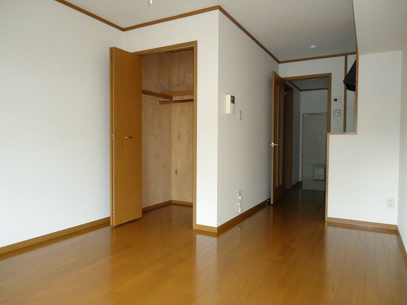 収納　他の号室の参考画像です。