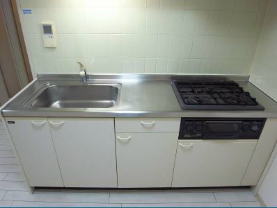 キッチン　参考画像