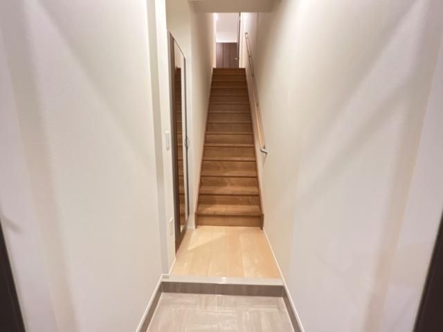 その他部屋・スペース　物件の内装です