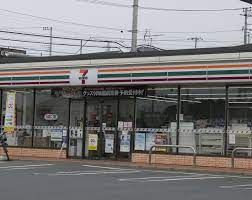 コンビニ　セブンイレブン 柏高柳駅西店（コンビニ）まで391m