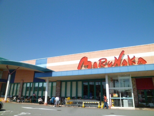 スーパー　山陽マルナカ玉津店（スーパー）まで511m