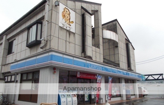 コンビニ　ローソン福山千田町３丁目店（コンビニ）まで1800m