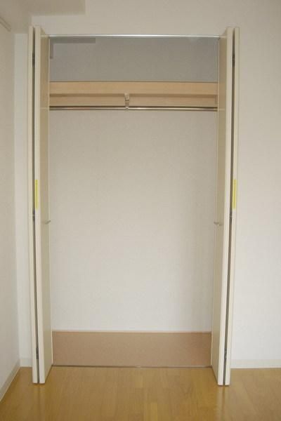 収納　収納スペース（参考）