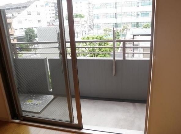 バルコニー　バルコニー（参考）