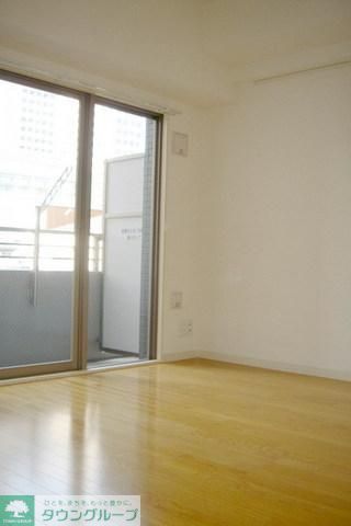 居室・リビング　洋室8.7帖（参考）