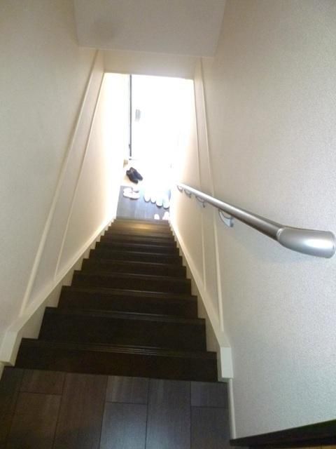 玄関　★玄関です。★